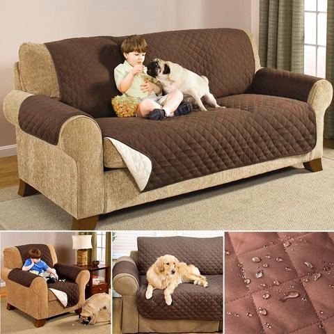 Pet sofa cover