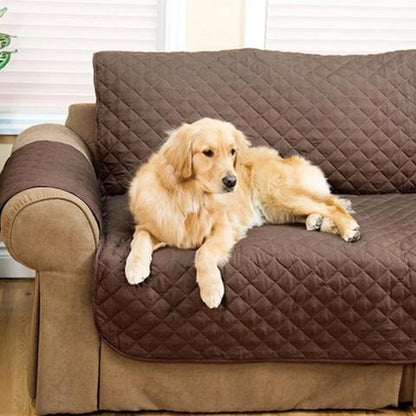 Pet sofa cover