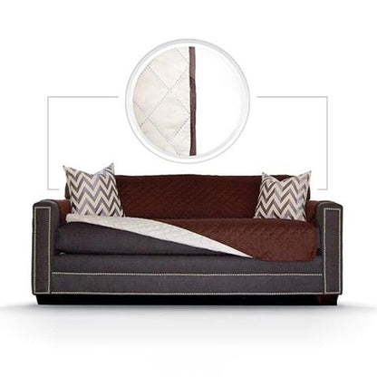 Pet sofa cover