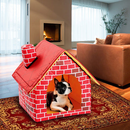 Pet house